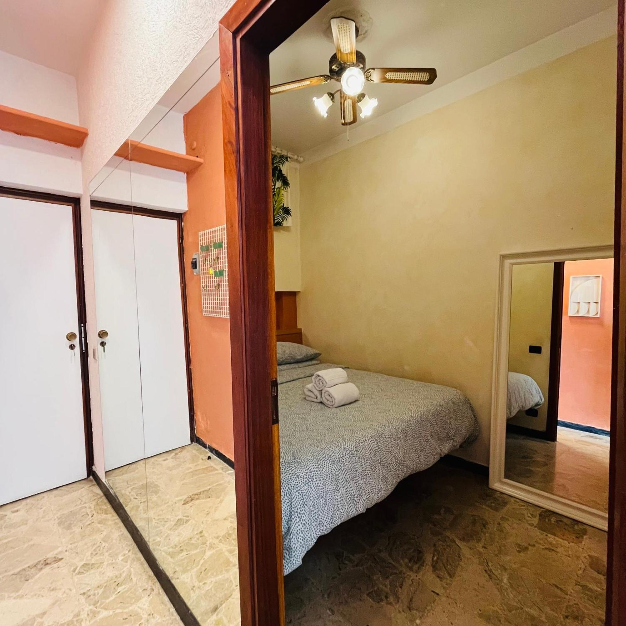 Lo Scoglio Apartment فاريغوتي المظهر الخارجي الصورة